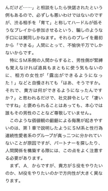 本当に正しいセックス 複数編, 日本語