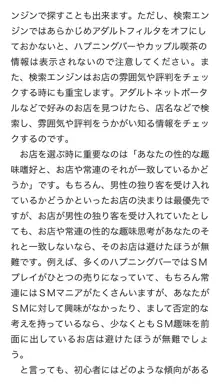 本当に正しいセックス 複数編, 日本語