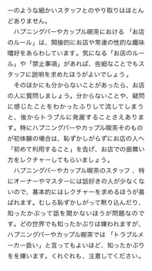 本当に正しいセックス 複数編, 日本語