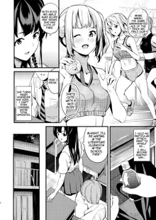 Tanin ni Naru Kusuri 2 | Medicine to Become Another Person 2, English