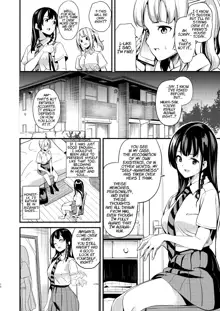 Tanin ni Naru Kusuri 2 | Medicine to Become Another Person 2, English