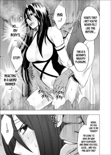 Shin Taimashi Kaguya 6, English