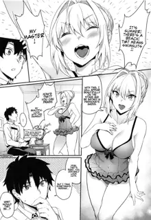 Koutei no Atarashii Mizugi | The Emperor’s new Swimsuit, English