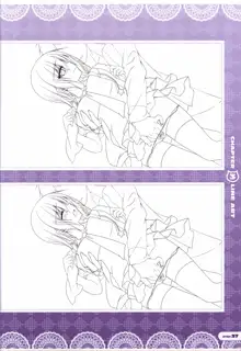 CORONA BLOSSOM(コロナ・ブロッサム) Artbook Vol.2, 日本語