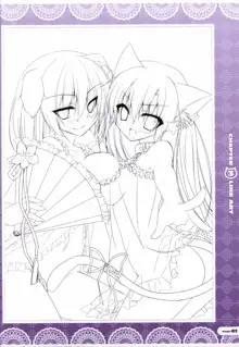 CORONA BLOSSOM(コロナ・ブロッサム) Artbook Vol.2, 日本語