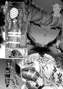 Yuukyuu no Shou Elf 1 "Dokuhebi" | The Everlasting Elf I "A Poisonous Snake", English