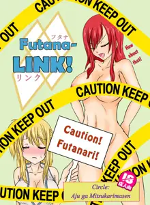 Futana-LINK!, English