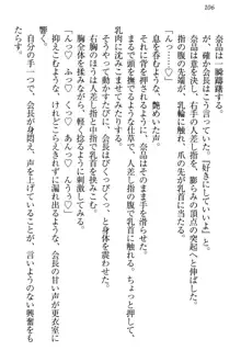 生徒会長・可憐堂れいわがぱんつを見せてくる放課後, 日本語