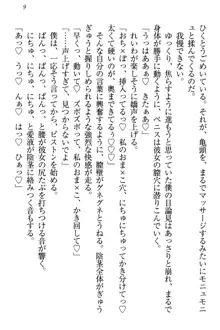 生徒会長・可憐堂れいわがぱんつを見せてくる放課後, 日本語