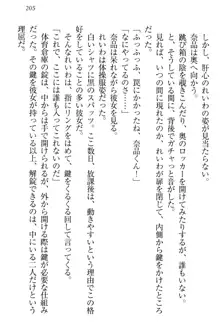 生徒会長・可憐堂れいわがぱんつを見せてくる放課後, 日本語