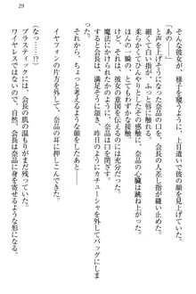 生徒会長・可憐堂れいわがぱんつを見せてくる放課後, 日本語