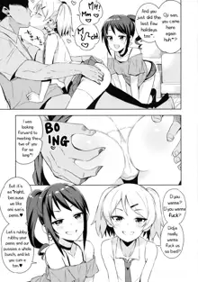 Little Bitch Planet Vol. 4, English