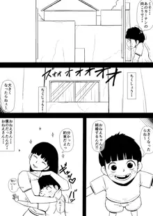 憧れのおねえさんとアイツが付き合っていた, 日本語