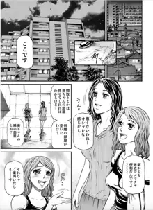 女たちがイクとき… エロドラマ Vol.5 泡姫は眠らない, 日本語