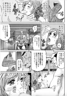 女たちがイクとき…エロドラマ Vol.6 イン・ザ・ルーム, 日本語