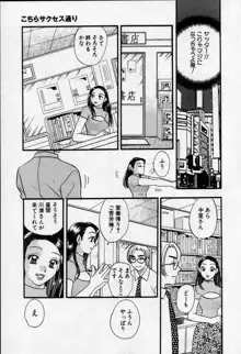 微熱の時間, 日本語