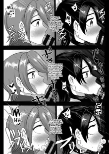 Inma Tensei ~Futari wa Precubu~ | Succubus Reincarnation ~We Are Pretty Succubi~, English