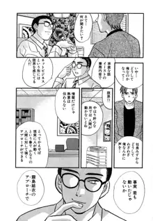 秘書でございます, 日本語