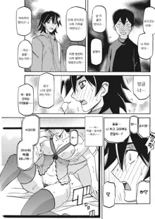 Gekkakou no Ori Ch. 22, 한국어