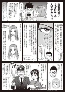 淑女はまだ、妻でも母でもなく, 日本語