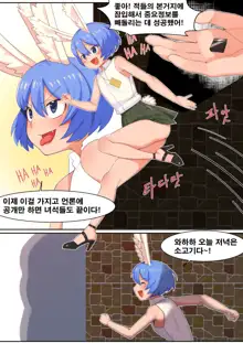 ㄴㅅㅁ, 한국어