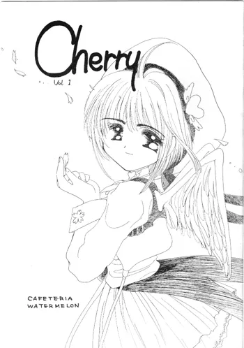 Cherry, 日本語