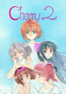 Cherry 2, 日本語