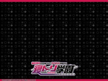 寝トリ学園 ～彼氏持ちでもお構いなし！ヤりたい放題ADV～ ラフ画集, 日本語