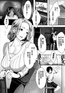 Zessan Haishinchuu Gibo Nikubenki Keikaku! Ch. 1-2, 中文