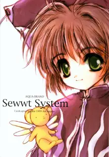 Sewwt System, 日本語