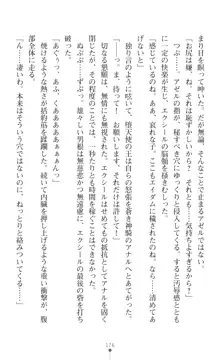 超昂神騎エクシール ～双翼、魔悦調教～, 日本語