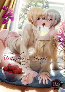 Strawberry Secret, 日本語