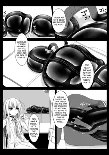 Beginning black2, English