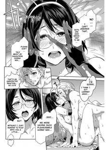 Souma Kurumi no Hahaoya, English