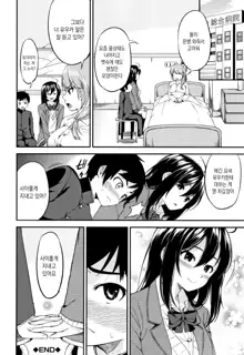 Onee-chan to Issho!, 한국어