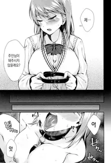 Onee-chan to Issho!, 한국어