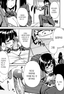 Onee-chan to Issho!, 한국어