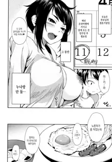 Onee-chan to Issho!, 한국어