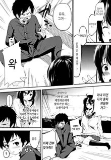 Onee-chan to Issho!, 한국어