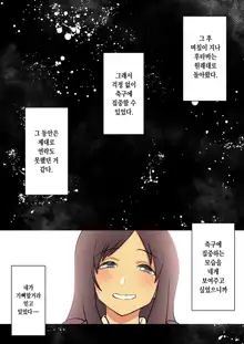 Kimi no Namida no Riyuu o Ore wa Mada Shiranai., 한국어