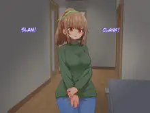 Saiminjutsu de Shinkon Hitozuma Manaka-san to Ecchi shiyou, English