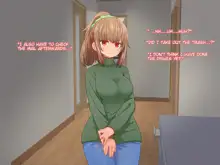 Saiminjutsu de Shinkon Hitozuma Manaka-san to Ecchi shiyou, English