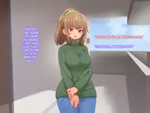 Saiminjutsu de Shinkon Hitozuma Manaka-san to Ecchi shiyou, English