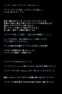 士官学校の女神たち, 日本語