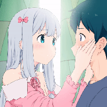 Eromanga-Sensei Girls Internal View Cumshot, 日本語