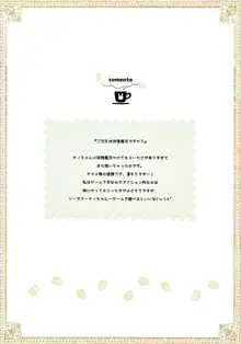 mofumofu cafe 2 ~Gochuumon wa Soushuuhen desu ka??~, 한국어