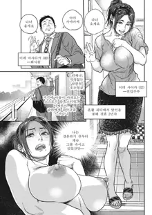 Intention Ch. 1-5, 한국어