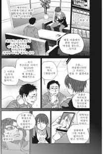 Intention Ch. 1-5, 한국어