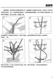 Karada mo Kokoro mo Boku no Mono ~Hajimete no SM Guide~, 中文