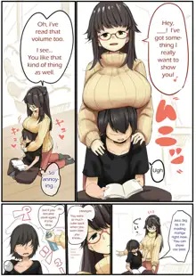 Onee-chan niwa Sakaraenai | Big Sister Cannot Be Disobeyed, English